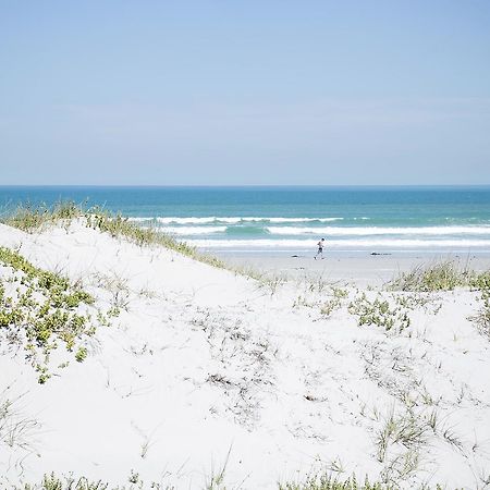 Amazing Beach House In Melkbos! Van Riebeeckstrand Exterior photo