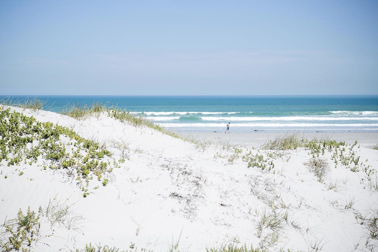 Amazing Beach House In Melkbos! Van Riebeeckstrand Exterior photo
