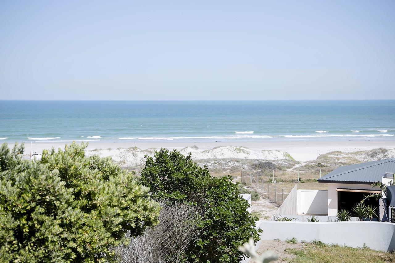 Amazing Beach House In Melkbos! Van Riebeeckstrand Exterior photo