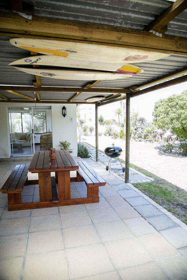 Amazing Beach House In Melkbos! Van Riebeeckstrand Exterior photo