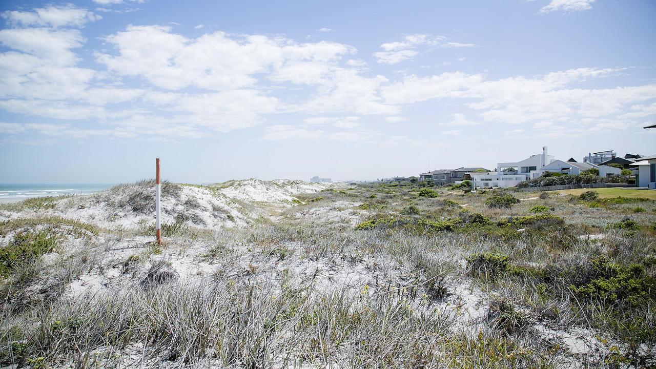 Amazing Beach House In Melkbos! Van Riebeeckstrand Exterior photo