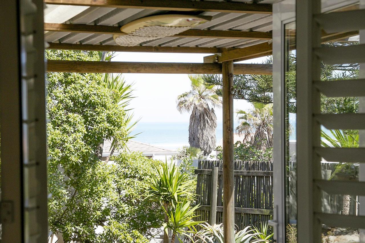 Amazing Beach House In Melkbos! Van Riebeeckstrand Exterior photo