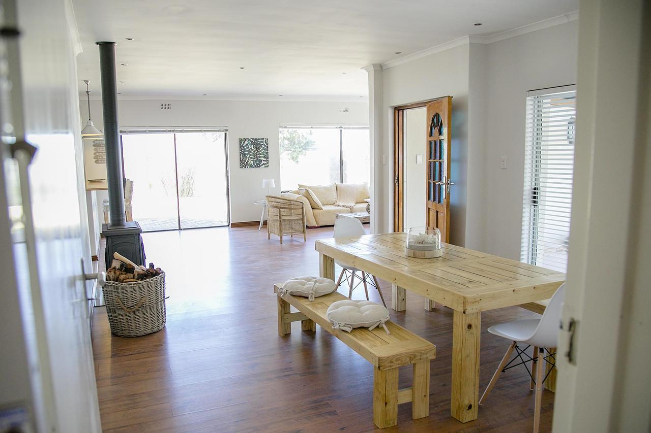 Amazing Beach House In Melkbos! Van Riebeeckstrand Exterior photo