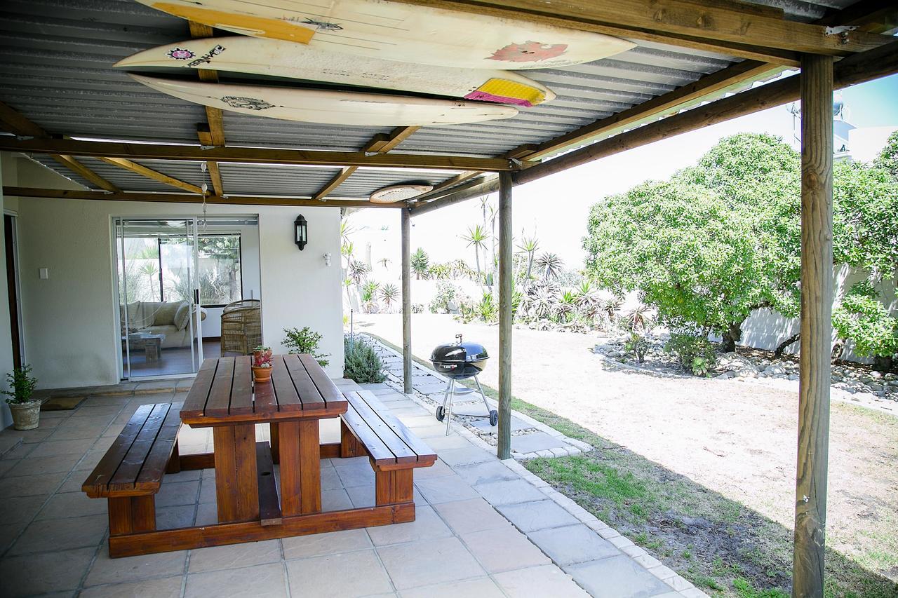 Amazing Beach House In Melkbos! Van Riebeeckstrand Exterior photo
