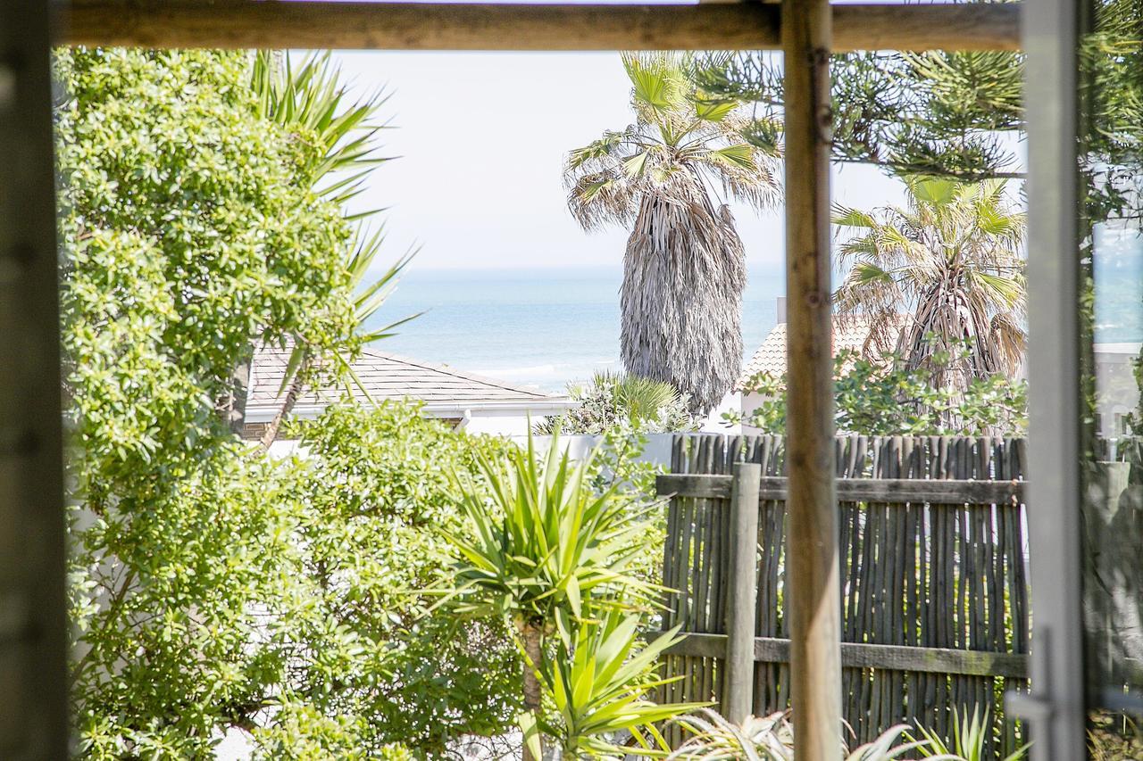 Amazing Beach House In Melkbos! Van Riebeeckstrand Exterior photo