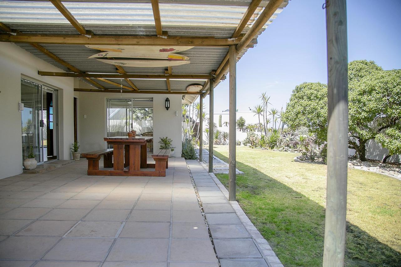 Amazing Beach House In Melkbos! Van Riebeeckstrand Exterior photo